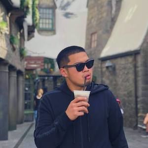 Meet your Posher, Wendel